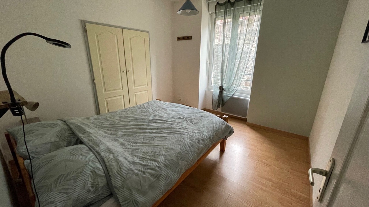 Photo of Bedroom in Accons