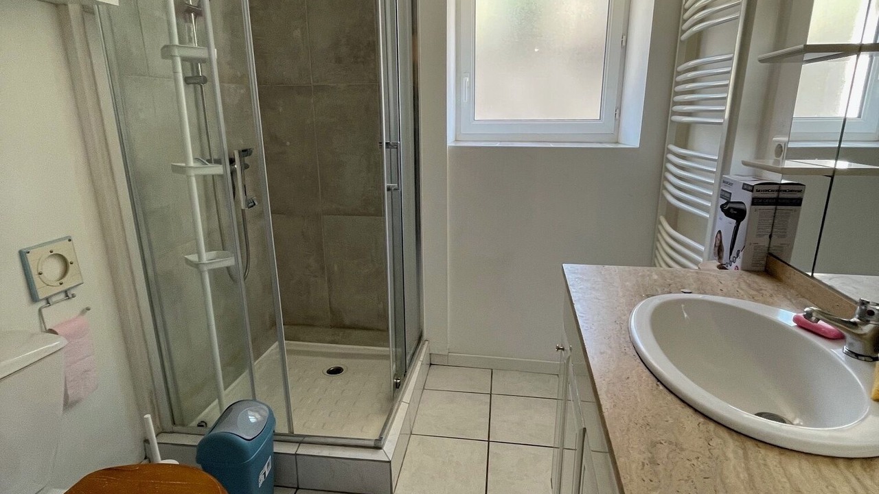 Photo of Bathroom in Accons