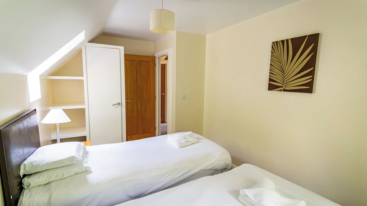 Photo of Bedroom in Farley