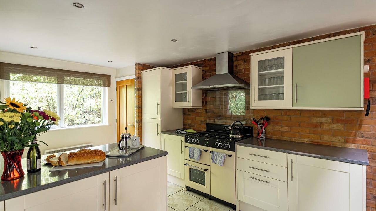Photo of Kitchen in Farley