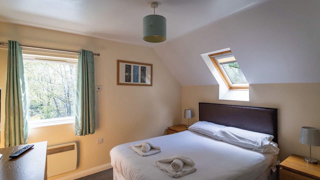 Photo of Bedroom in Farley