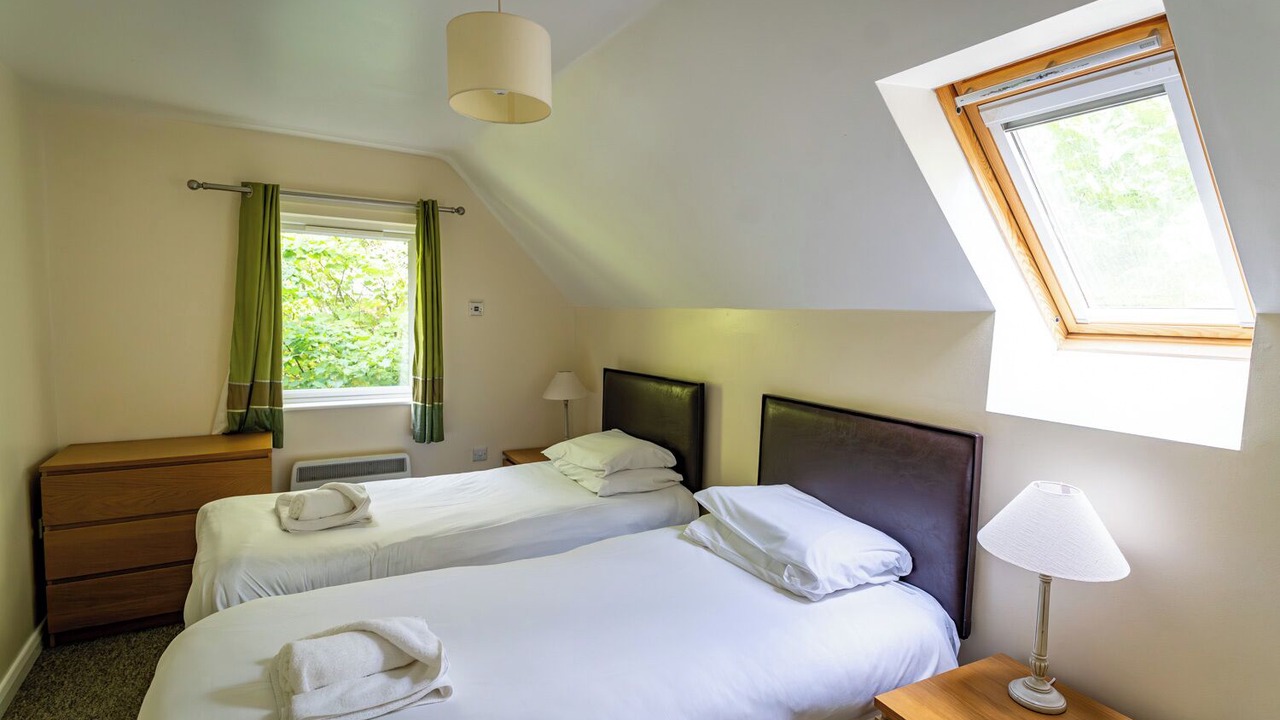 Photo of Bedroom in Farley