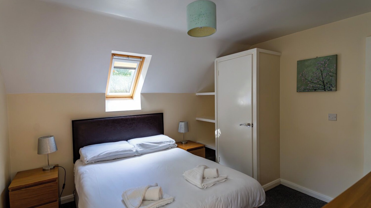 Photo of Bedroom in Farley