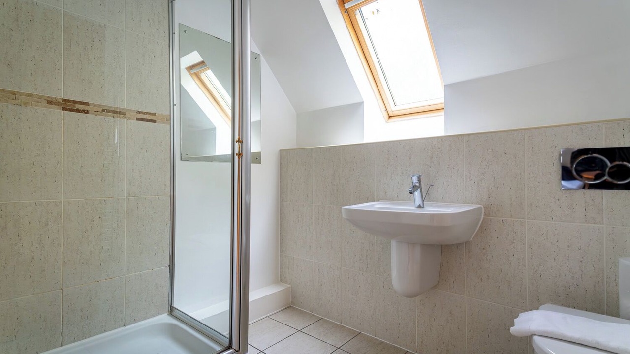 Photo of Bathroom in Farley