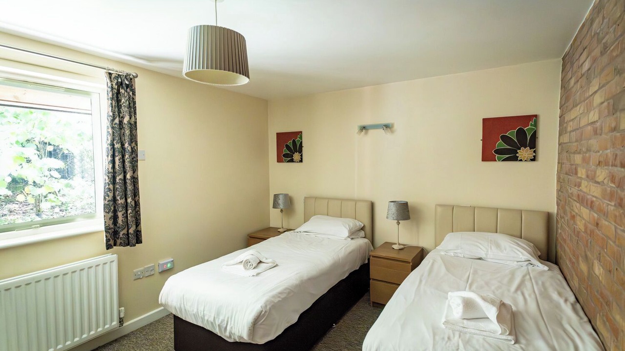 Photo of Bedroom in Farley