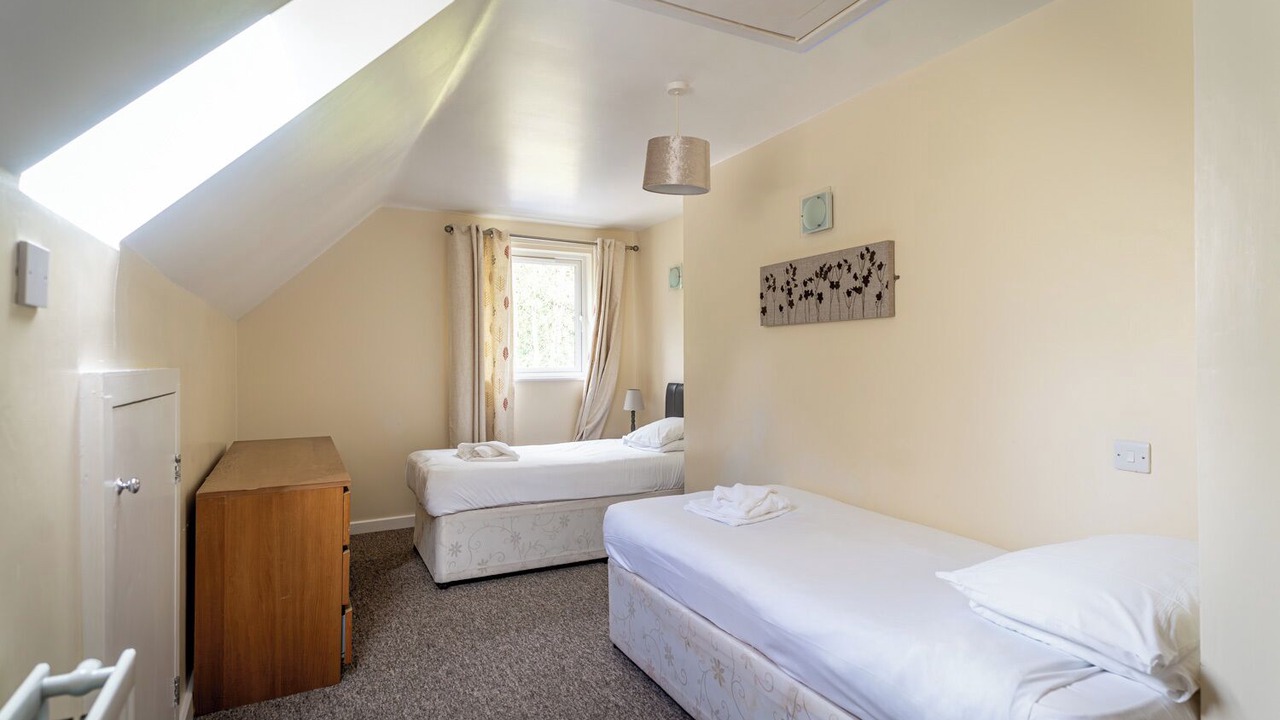 Photo of Bedroom in Farley