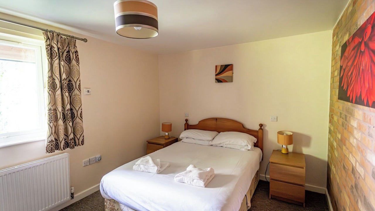 Photo of Bedroom in Farley