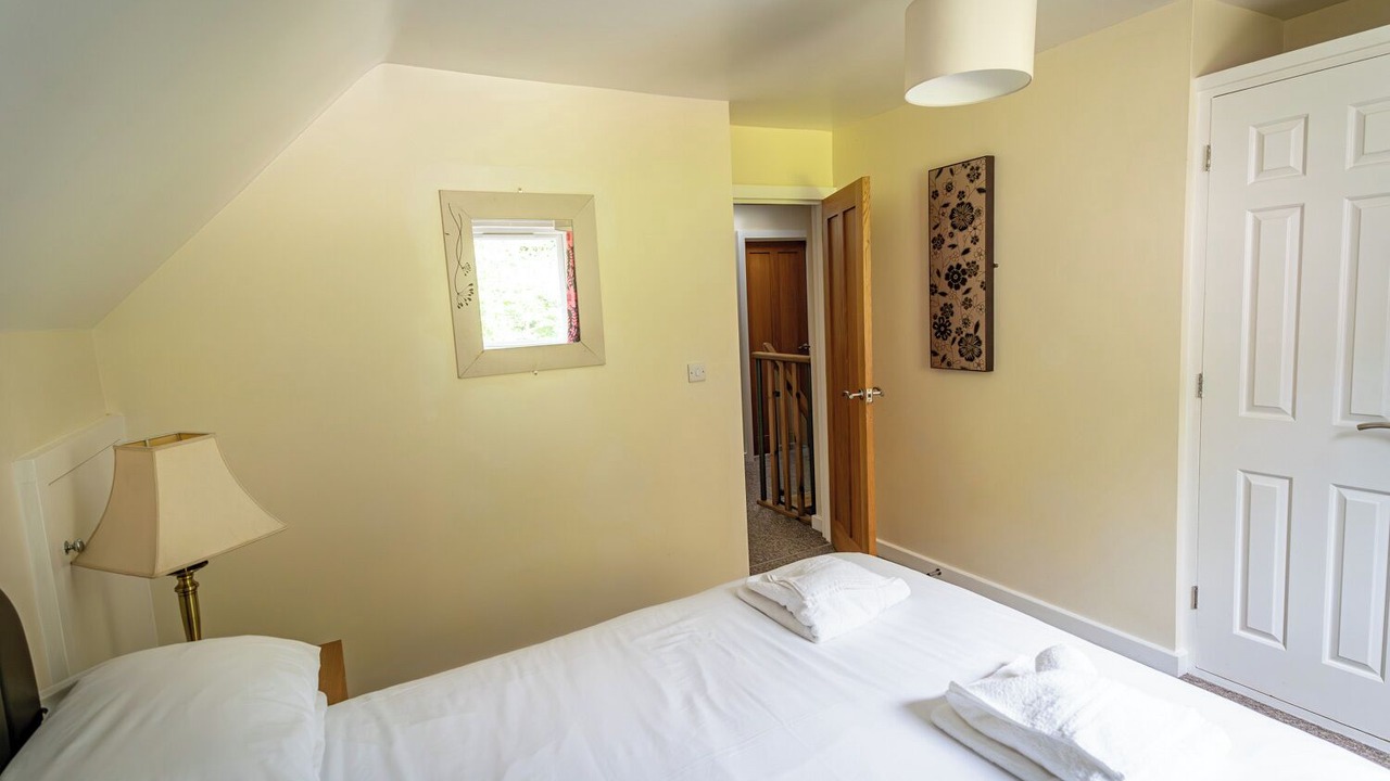 Photo of Bedroom in Farley