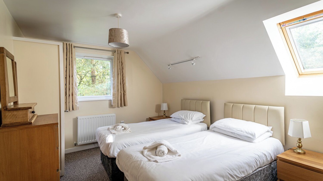 Photo of Bedroom in Farley