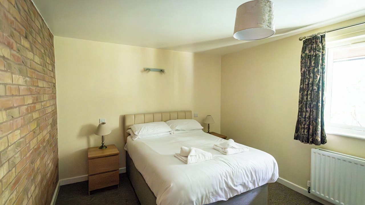 Photo of Bedroom in Farley