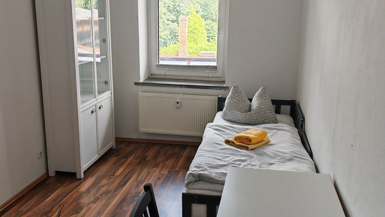 Photo of Bedroom in Zeitz