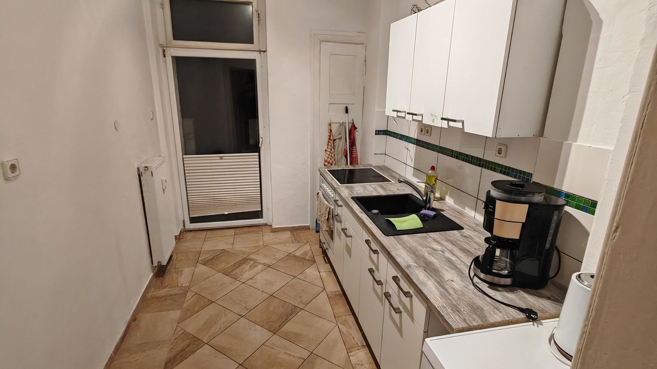 Photo of Kitchen in Zeitz