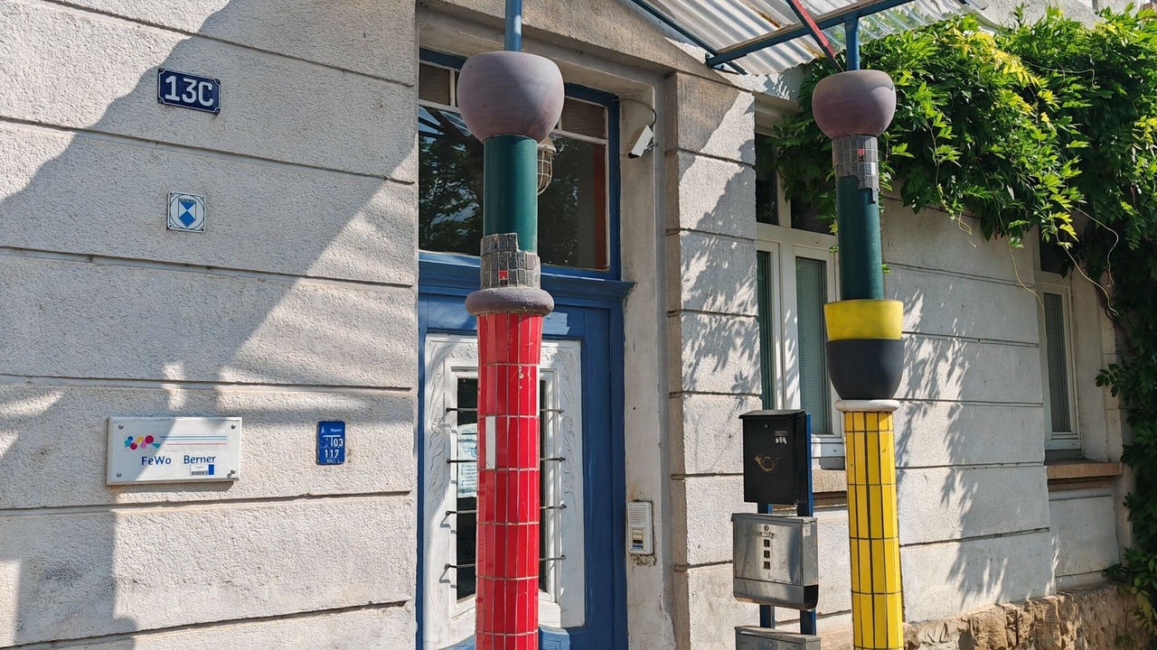 Photo of Outdoor in Zeitz