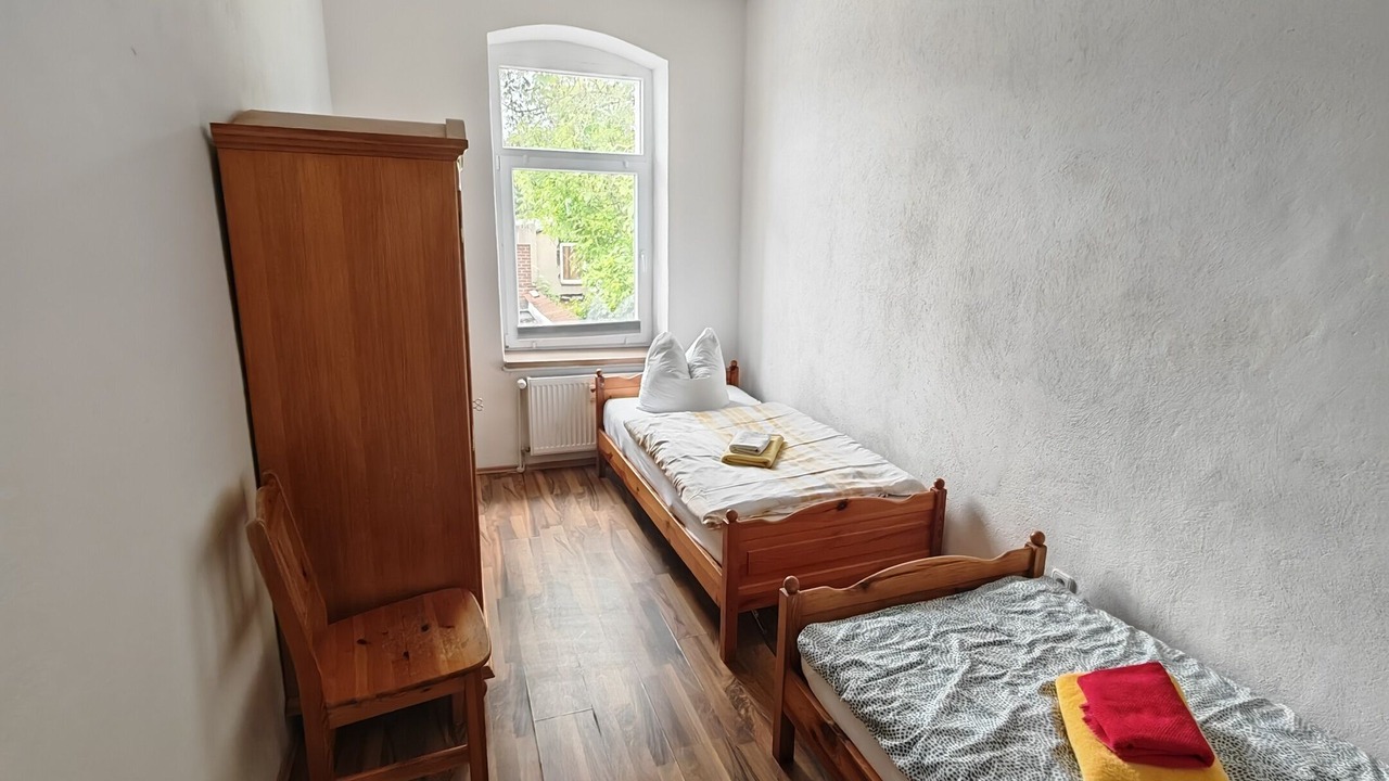 Photo of Bedroom in Zeitz