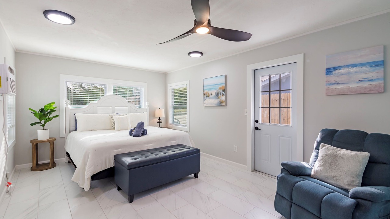 Photo of Bedroom in Park East
