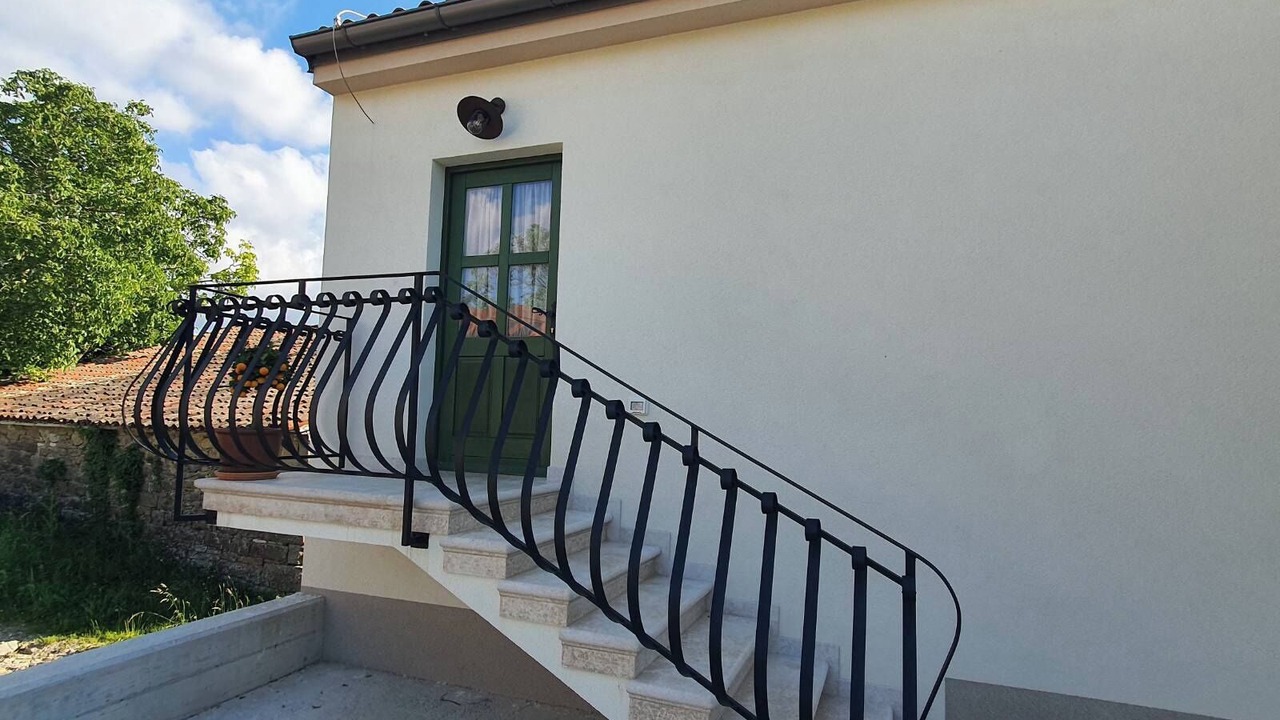 Photo of Outdoor in Gracisce