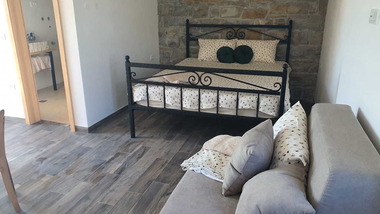 Photo of Bedroom in Gracisce