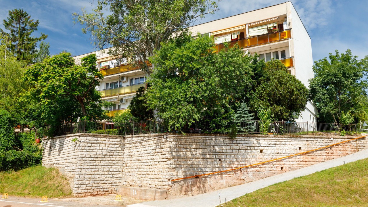 Photo of Outdoor in Balatonfured