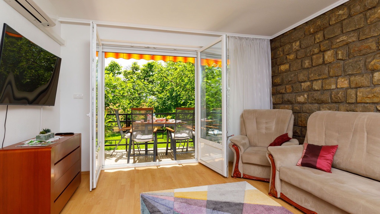 Photo of Livingroom in Balatonfured