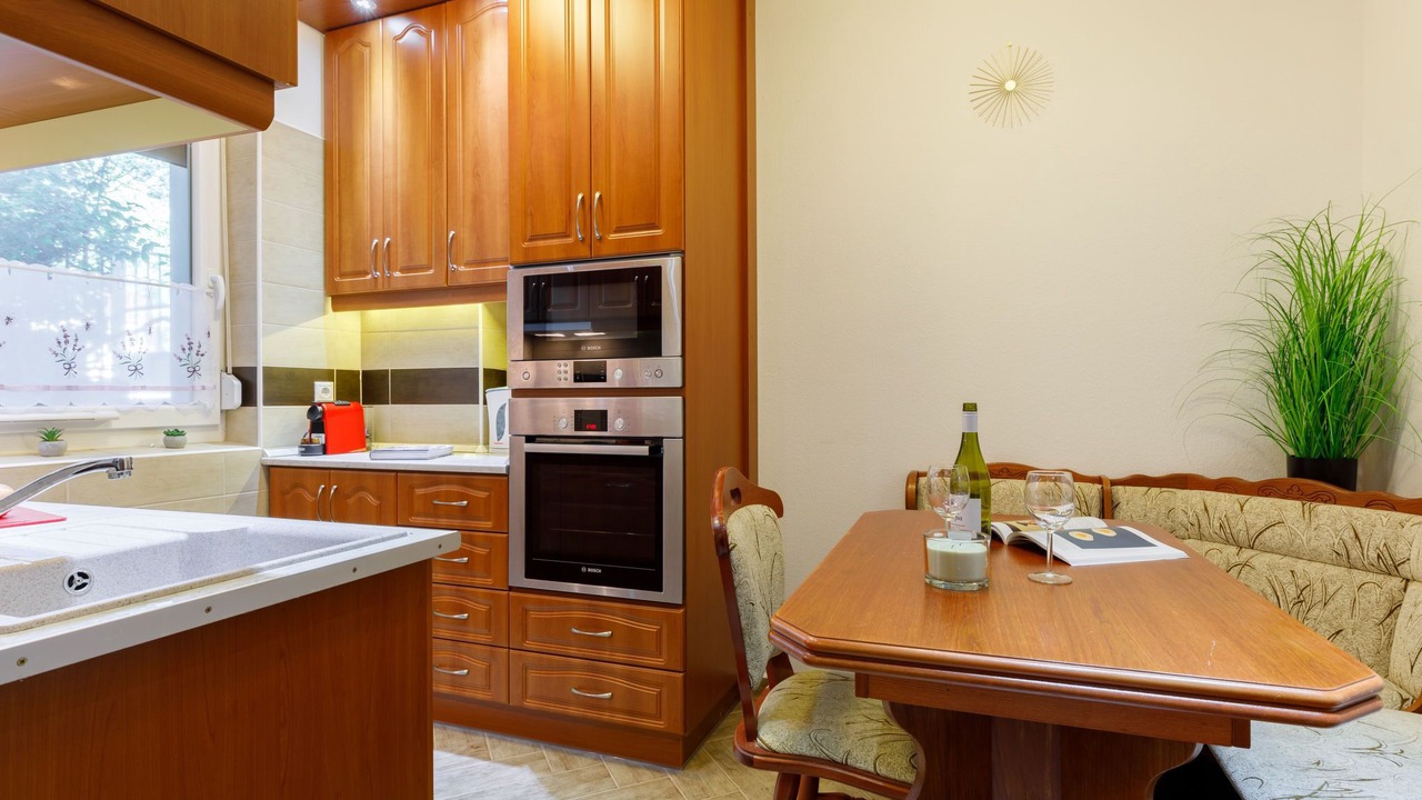 Photo of Bedroom in Balatonfured