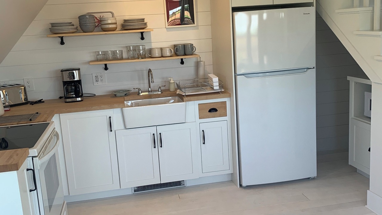 Photo of Kitchen in Sea View