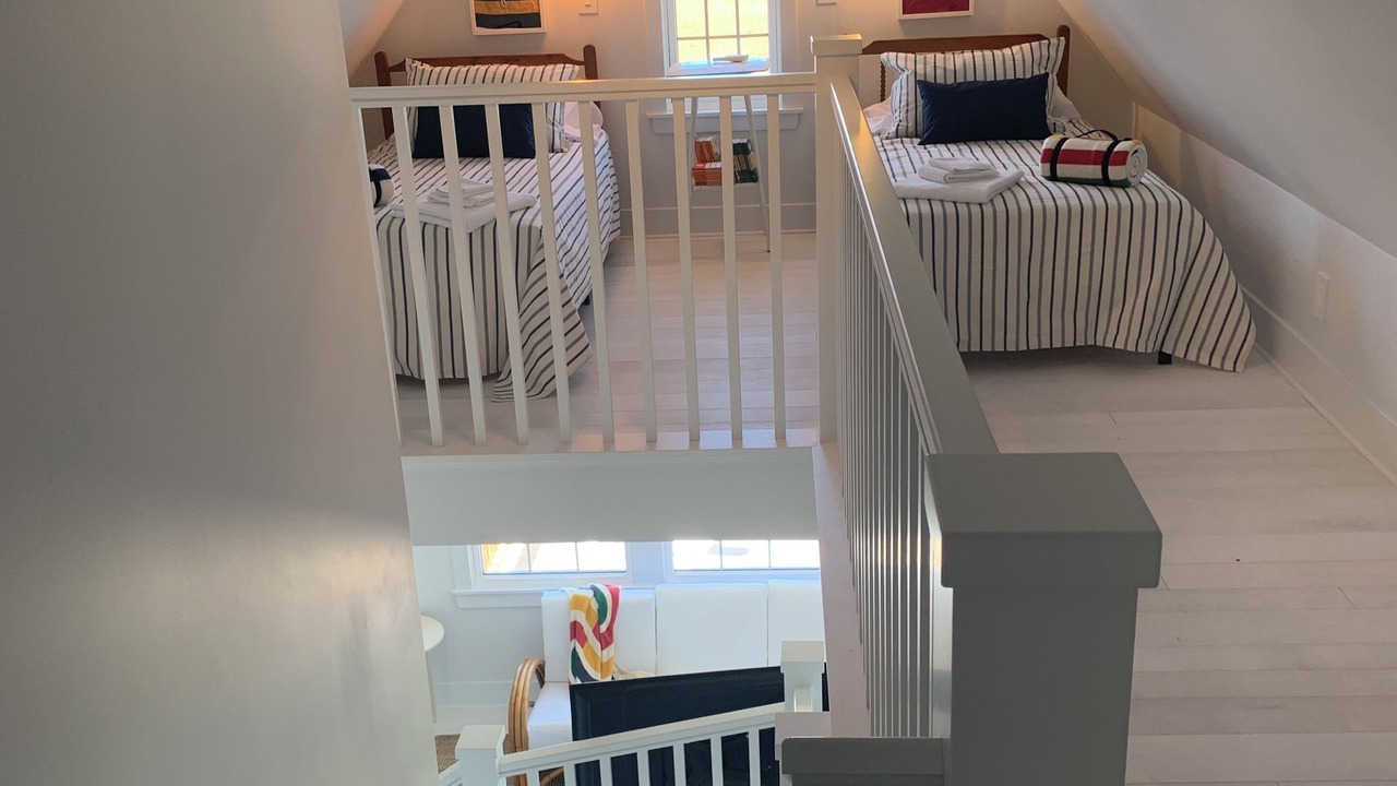 Photo of Bedroom in Sea View
