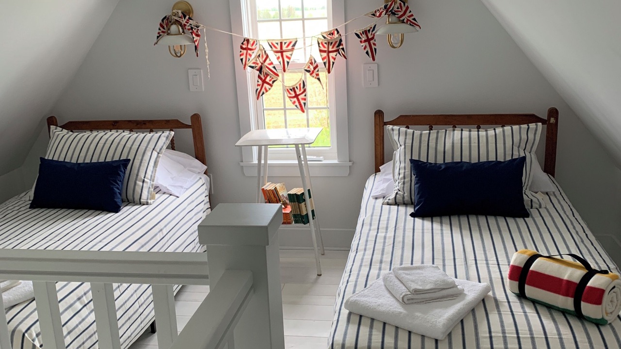 Photo of Bedroom in Sea View