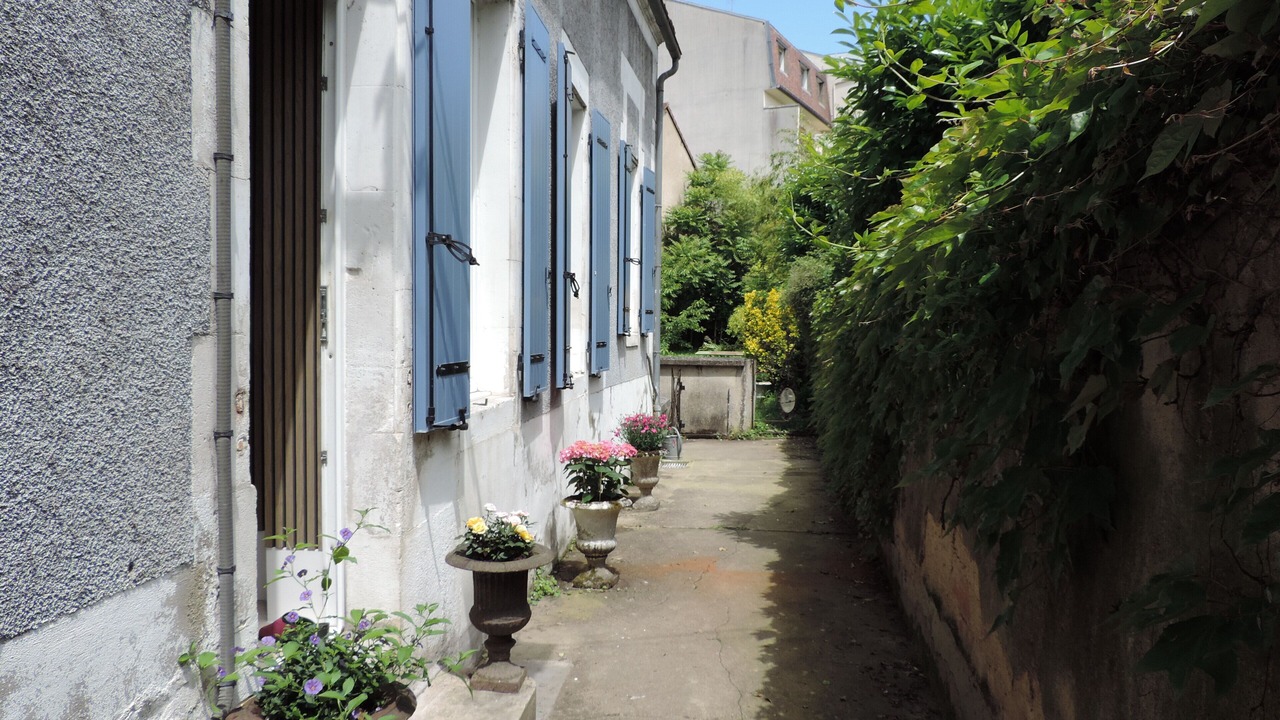 Photo of Outdoor in Auxerre