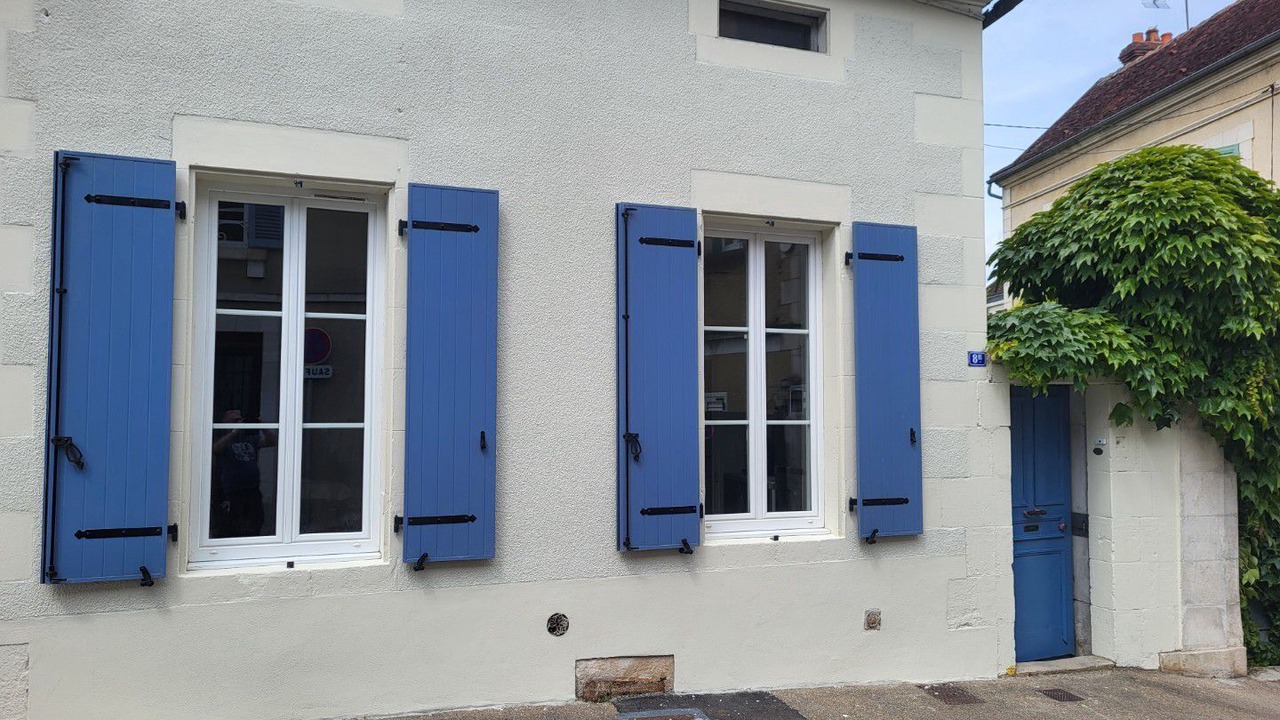 Photo of Outdoor in Auxerre