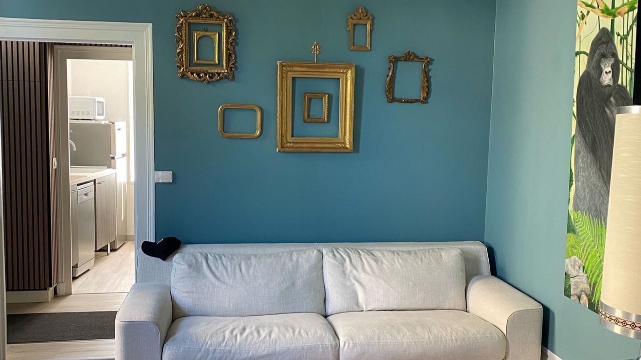 Photo of Livingroom in Auxerre