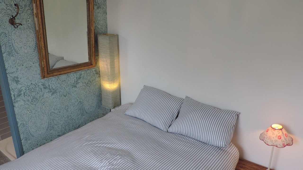 Photo of Bedroom in Auxerre