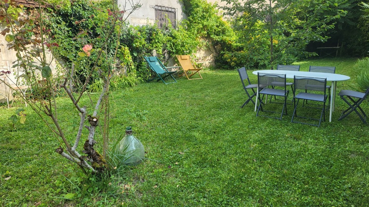 Photo of Outdoor in Auxerre