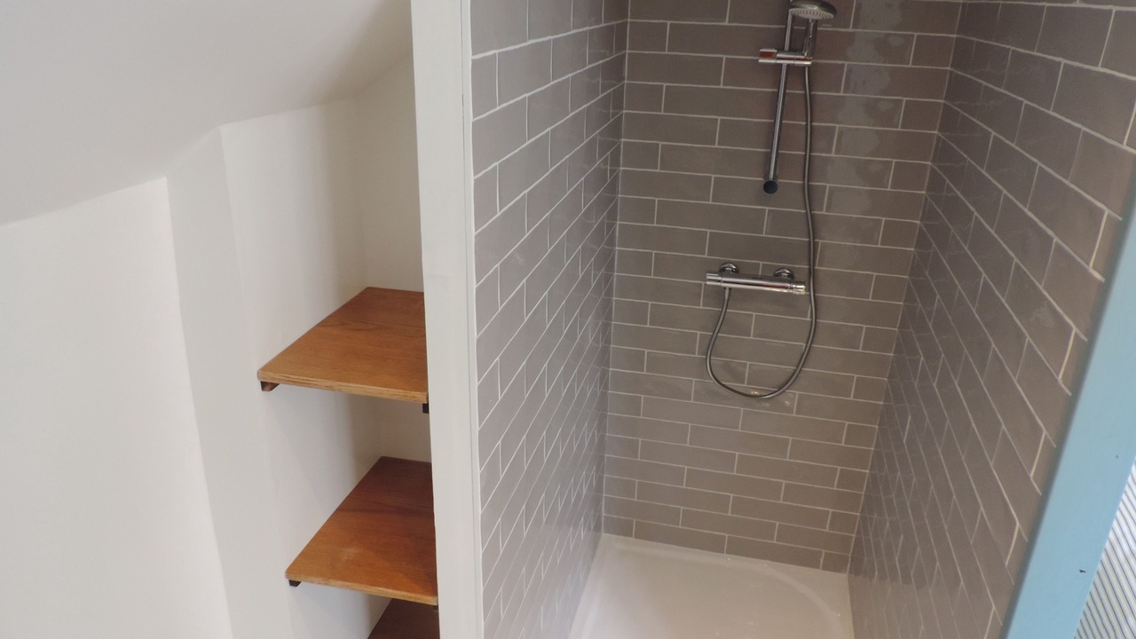 Photo of Bathroom in Auxerre