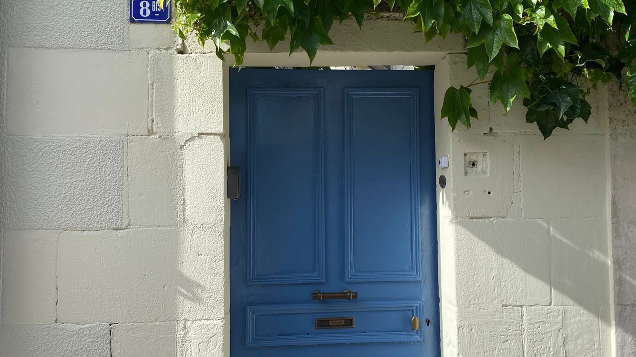 Photo of Outdoor in Auxerre