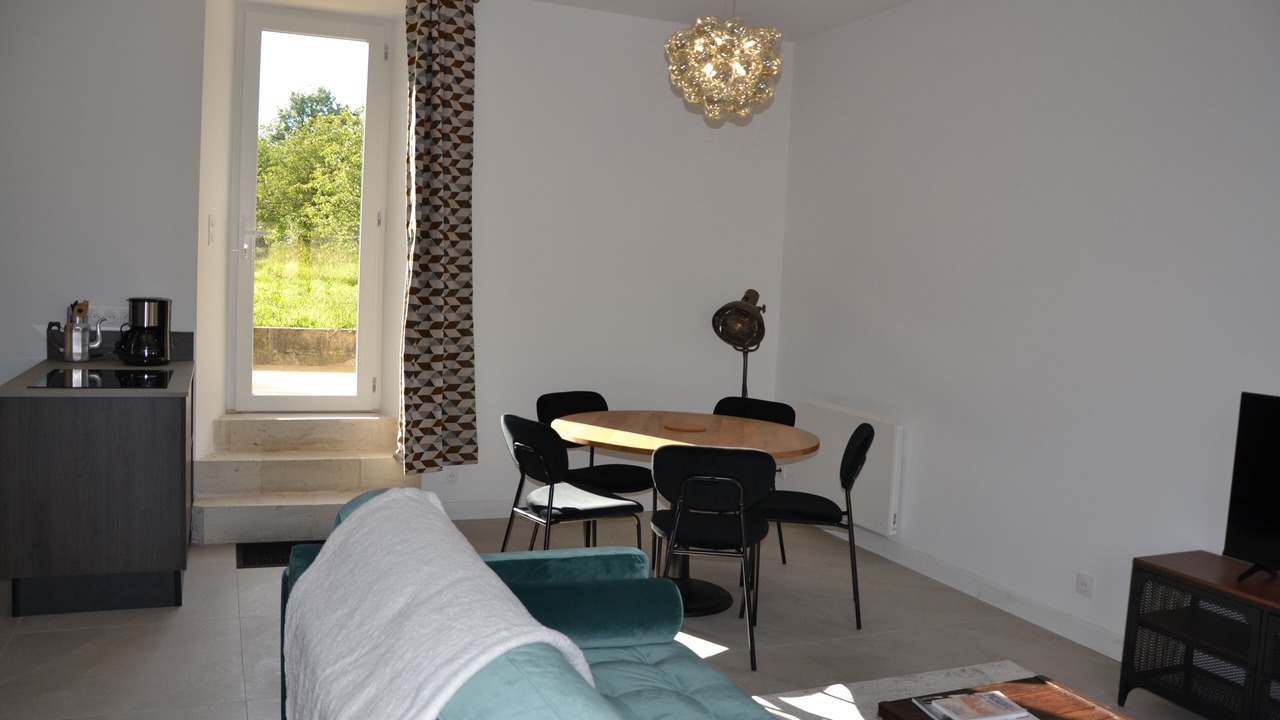 Photo of Livingroom in Picauville
