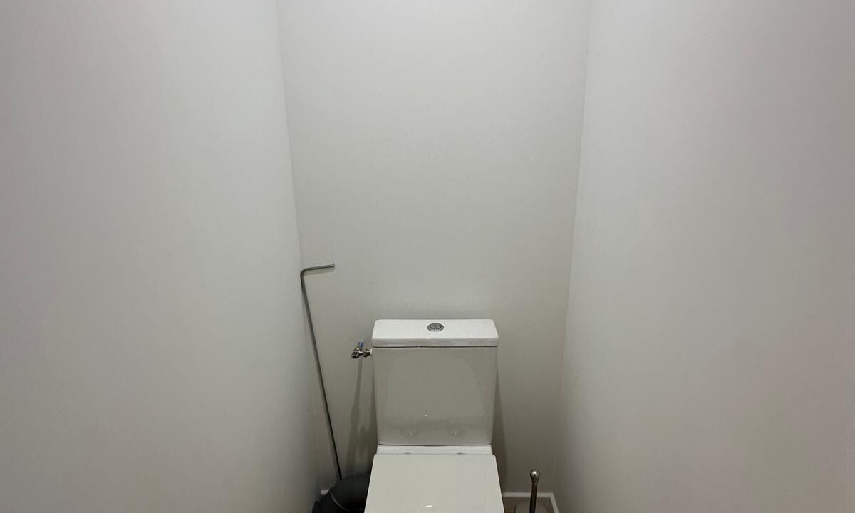 Photo of Bathroom in Picauville