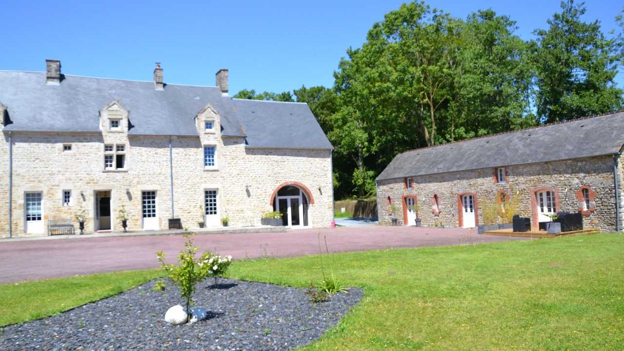 Photo of Outdoor in Picauville