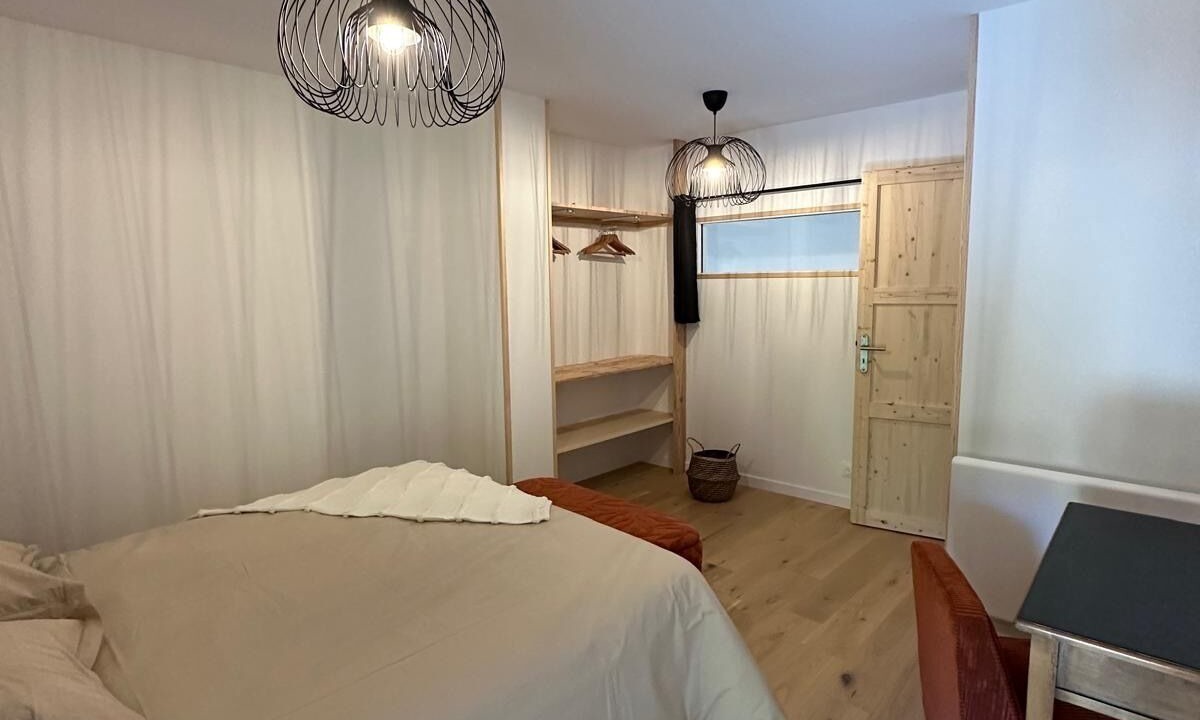 Photo of Bedroom in Picauville