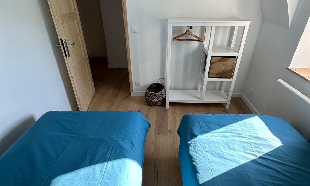 Photo of Bedroom in Picauville