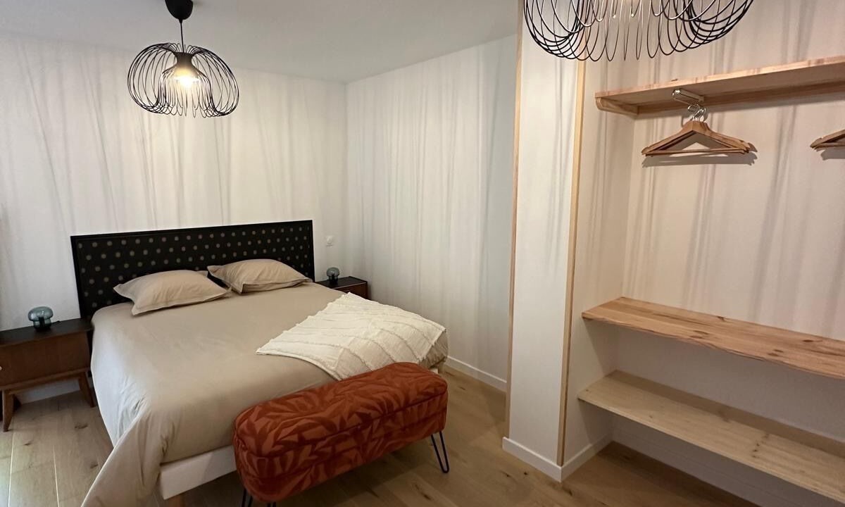 Photo of Bedroom in Picauville