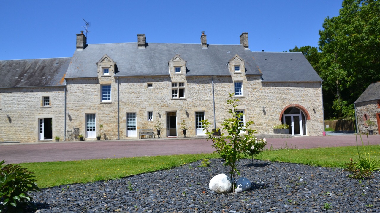Photo of Outdoor in Picauville