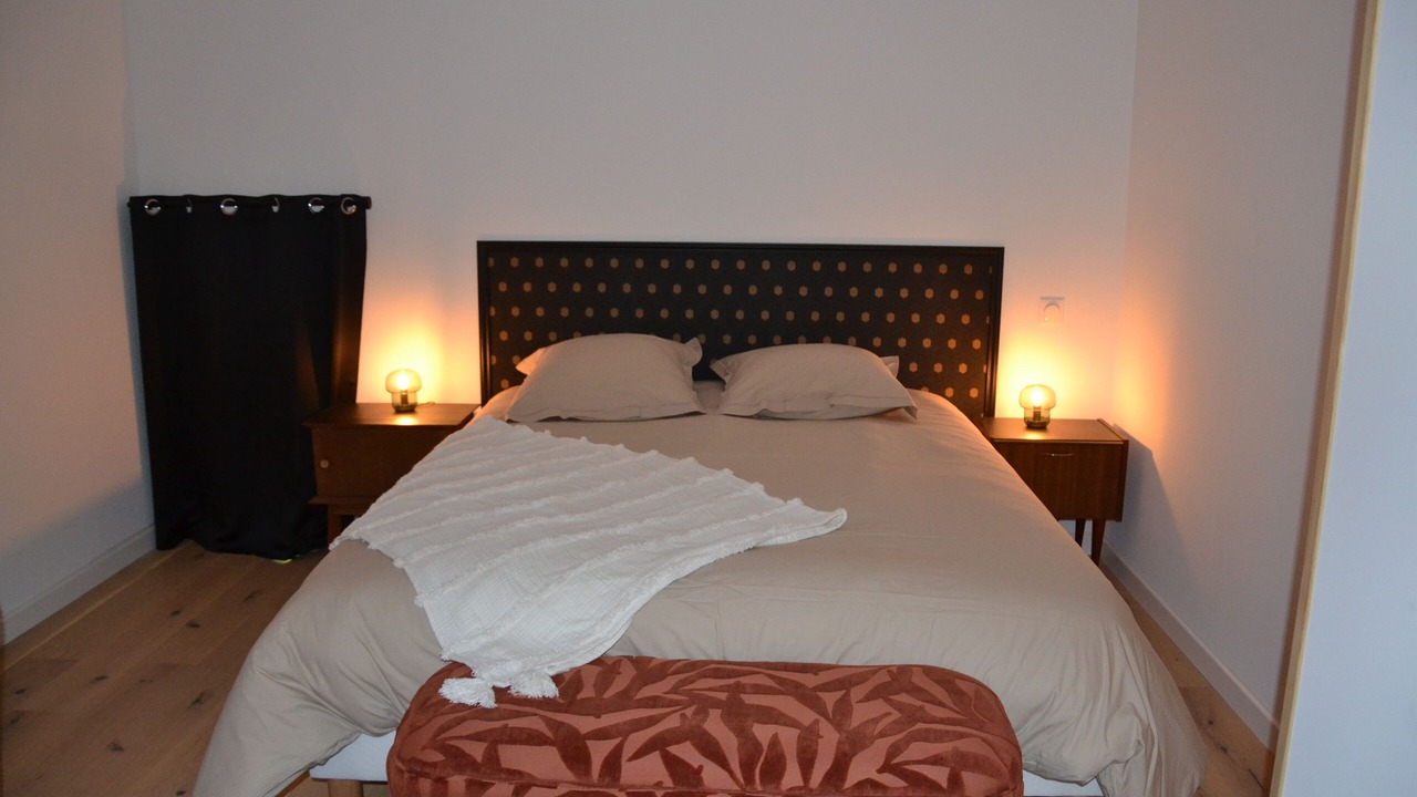 Photo of Bedroom in Picauville