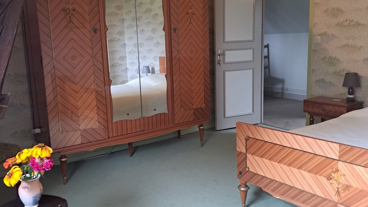 Photo of Bedroom in Thenay