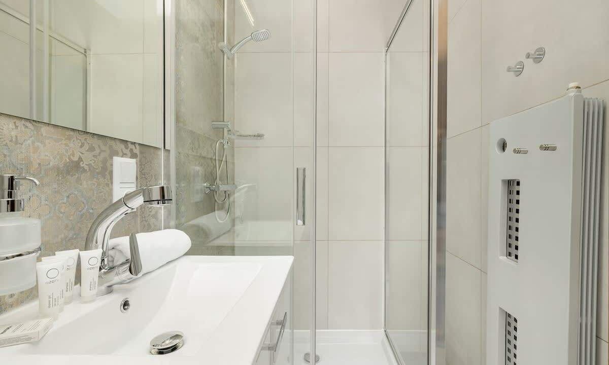 Photo of Bathroom in Bytom