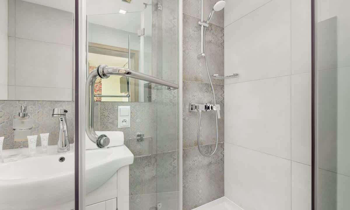Photo of Bathroom in Bytom