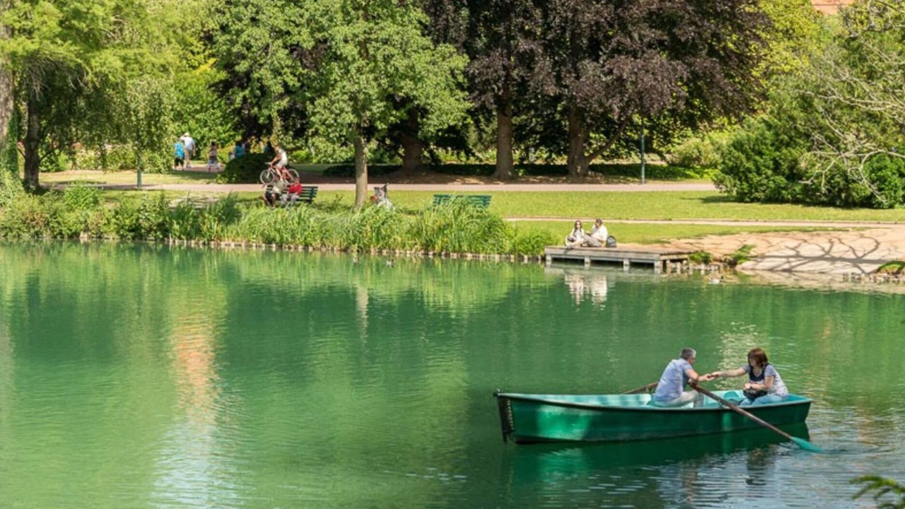Photo of Outdoor in Moliere Vauban