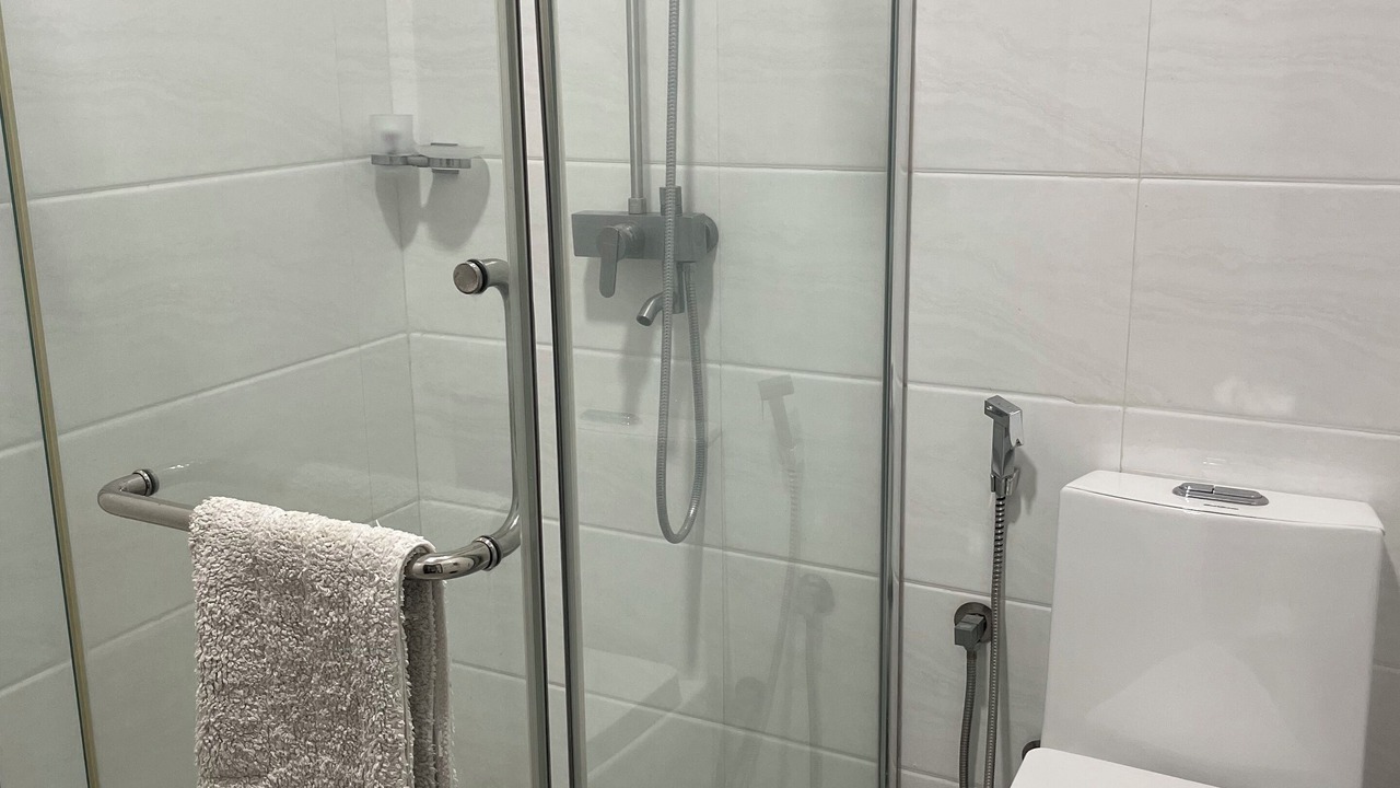 Photo of Bathroom in Colombo