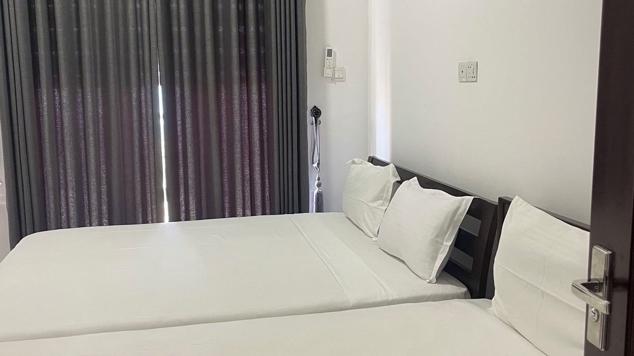 Photo of Bedroom in Colombo