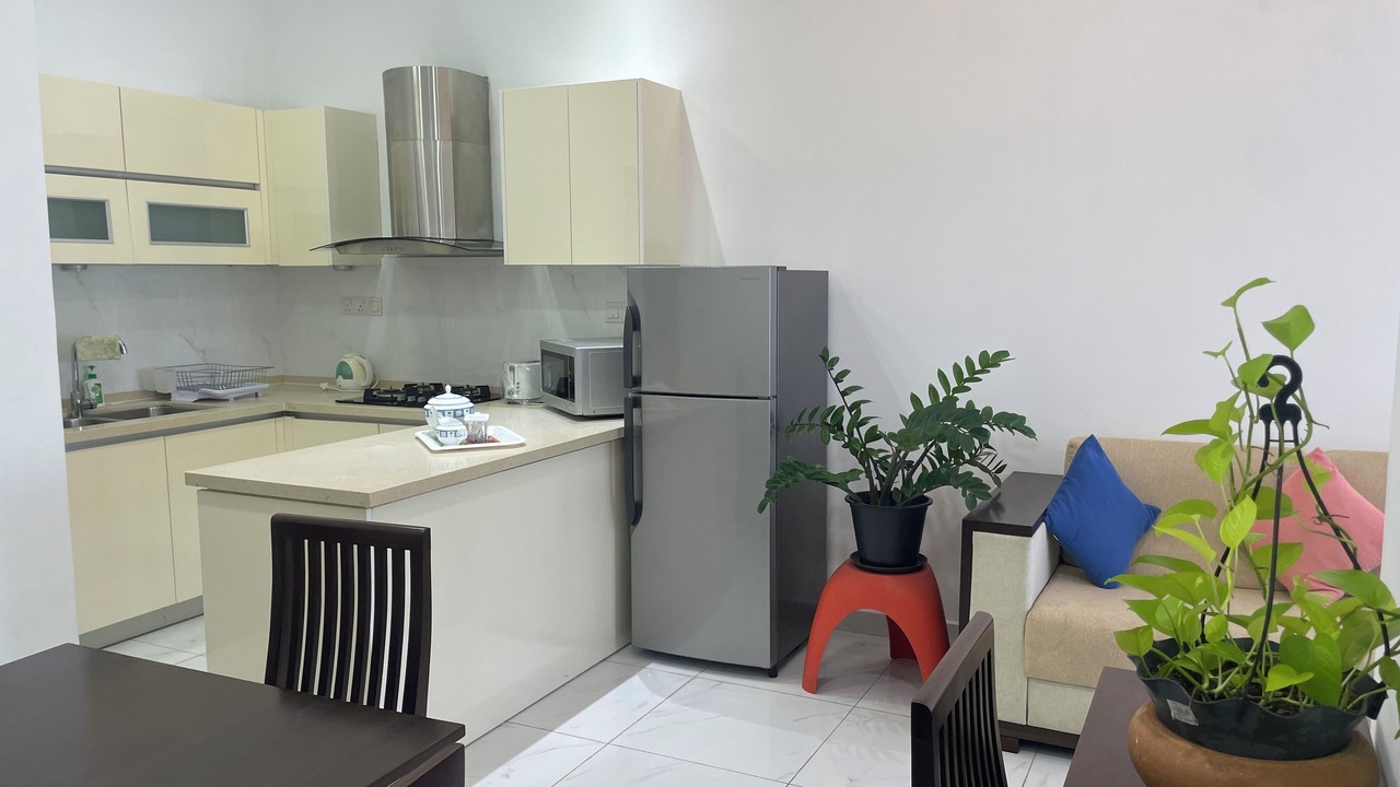 Photo of Kitchen in Colombo