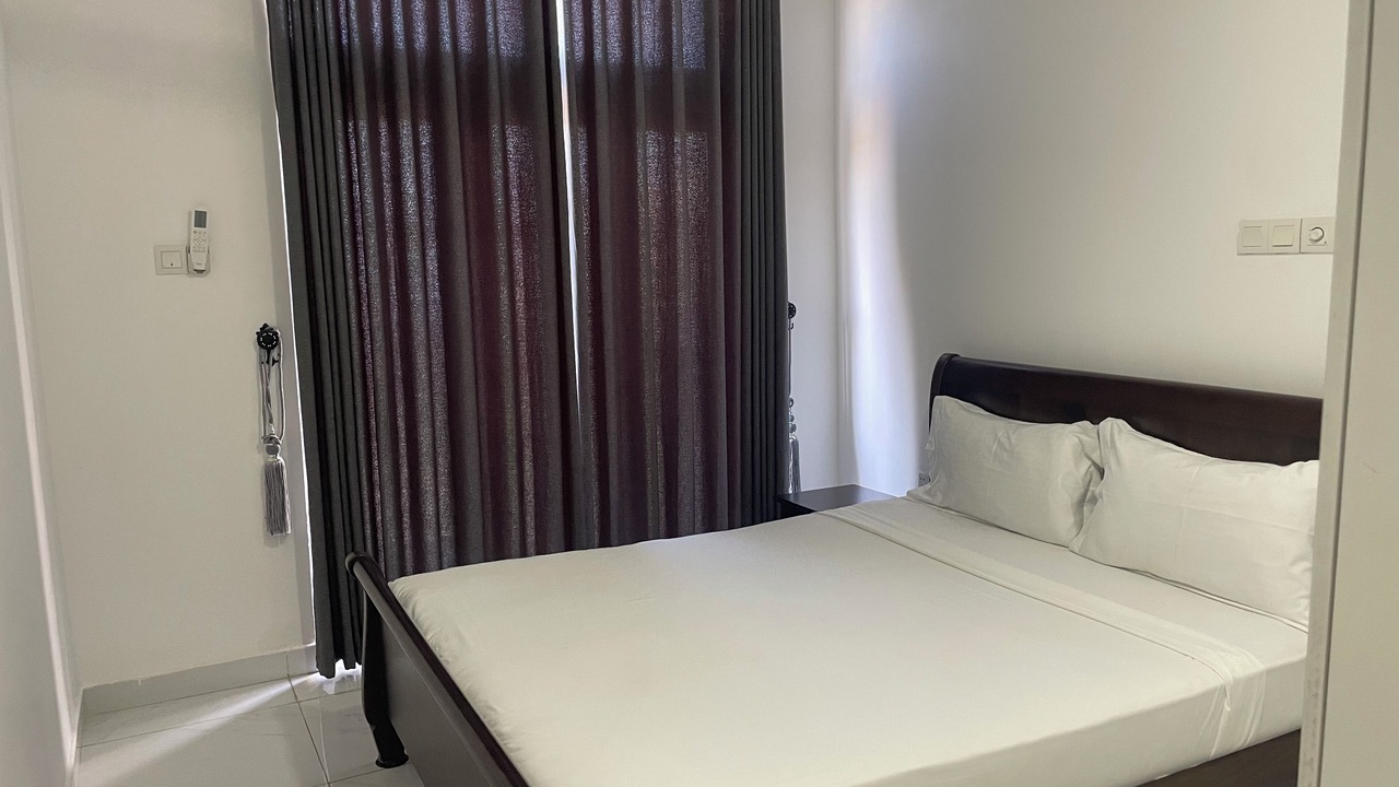 Photo of Bedroom in Colombo